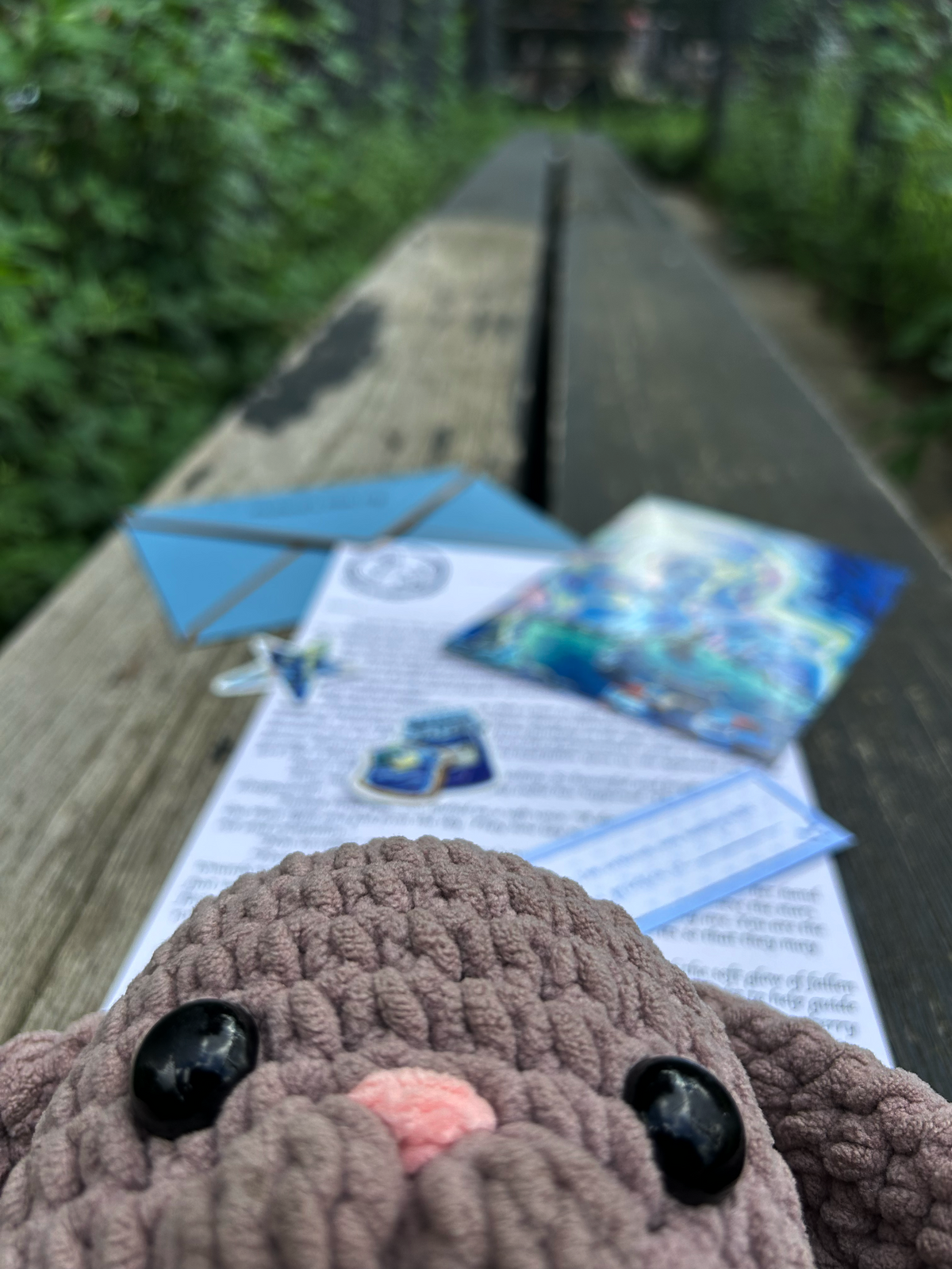 PSL Catch Up Mail (September)