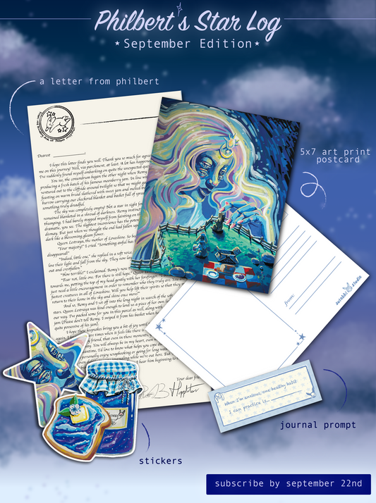 PSL Catch Up Mail (September)