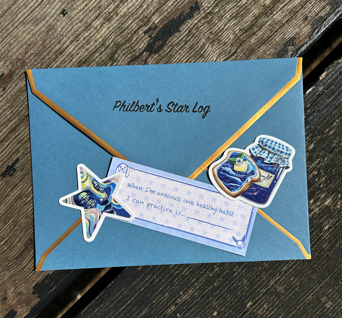 PSL Catch Up Mail (September)